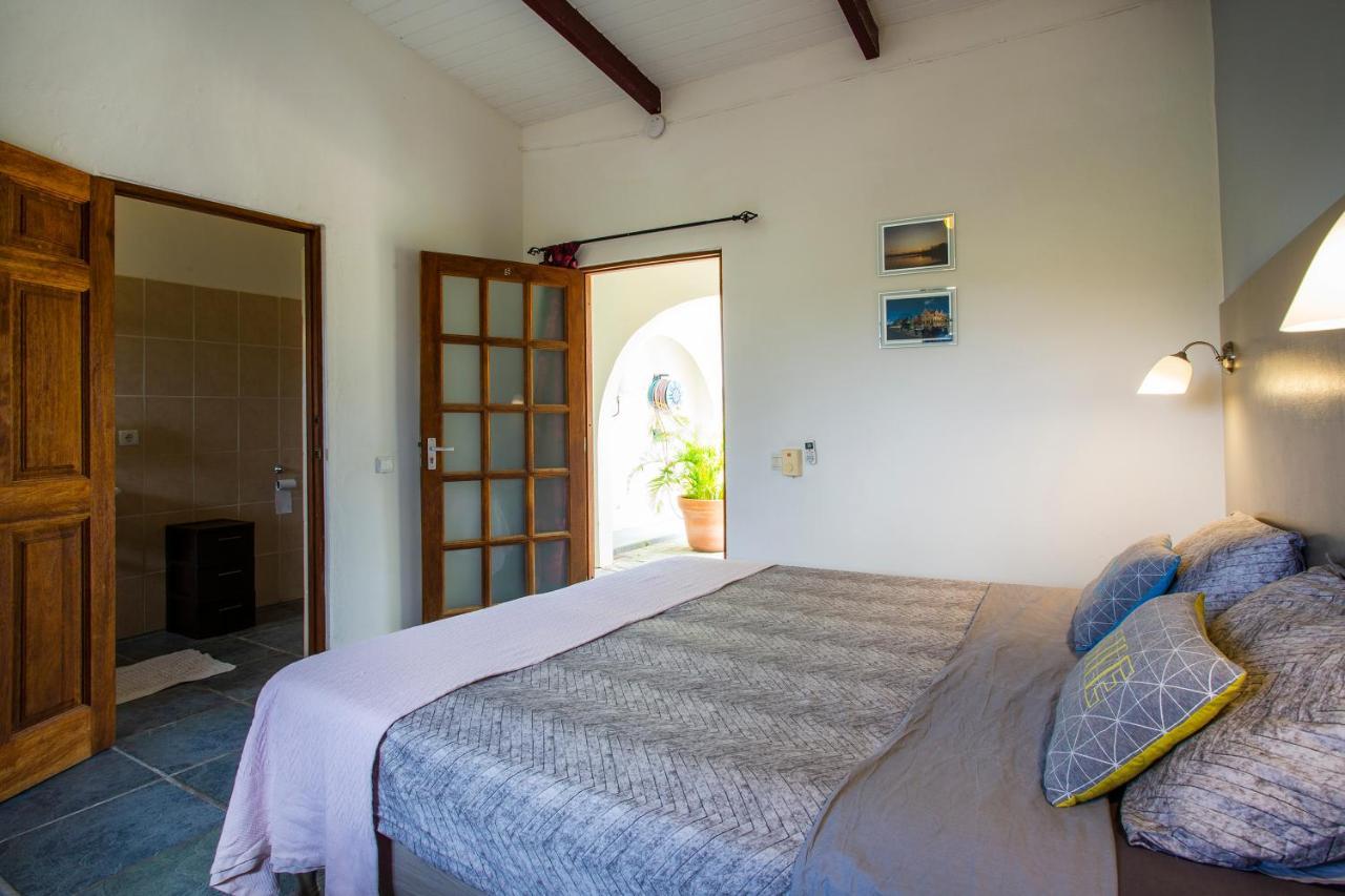 Bed And Breakfast Toni Kunchi 威廉斯塔德 外观 照片