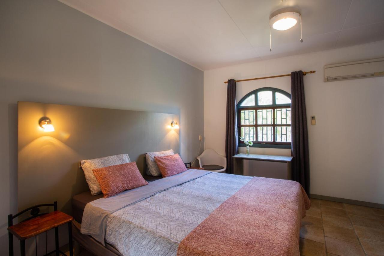 Bed And Breakfast Toni Kunchi 威廉斯塔德 外观 照片